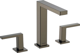 Hansgrohe - Tecturis E Wastafelmengkraan (opbouw) Tect E Wmk Psh 150 Es Bbr