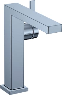 Hansgrohe - Tecturis E Fine Wastafelmengkraan (opbouw) tect e wmk f psh es 150 c