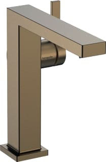 Hansgrohe - Tecturis E Fine Wastafelmengkraan (opbouw) Tect E Wmk F Psh Es 150 B