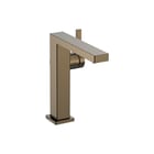 Hansgrohe - Tecturis E Fine Wastafelmengkraan (opbouw) Tect E Wmk F Psh Es 150 B