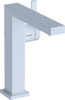 Hansgrohe - Tecturis E Fine Wastafelmengkraan (opbouw) Tect E Wmk F Psh Es 150 W