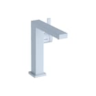 Hansgrohe - Tecturis E Fine Wastafelmengkraan (opbouw) Tect E Wmk F Psh Es 150 W