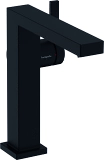 Hansgrohe - Tecturis E Fine Wastafelmengkraan (opbouw) Tect E Wmk F 150 Mzw