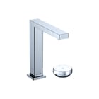Hansgrohe - Tecturis E Wastafelmengkraan (opbouw) tect e wmk 2g m/w 150 chr