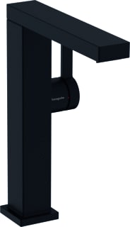 Hansgrohe - Tecturis E Fine Wastafelmengkraan (opbouw) Tect E Wmk F Psh 210 Mzw