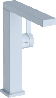 Hansgrohe - Tecturis E Fine Wastafelmengkraan (opbouw) tect e wmk f plg 240 es w