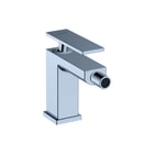Hansgrohe - Tecturis E Bidetmengkraan tect e bidetmkr p/ut chr