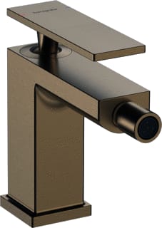 Hansgrohe - Tecturis E Bidetmengkraan tect e bidetmkr p/ut bbr