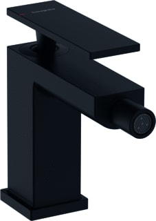 Hansgrohe - Tecturis E Bidetmengkraan tect e bidetmkr p/ut mzw