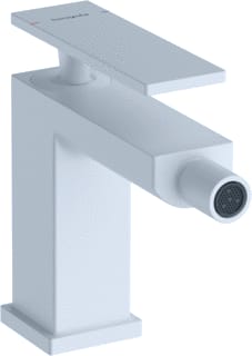 Hansgrohe - Tecturis E Bidetmengkraan tect e bidetmkr p/ut mwt