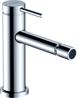 Hansgrohe - Tecturis S Bidetmengkraan Tect S P/Ut Chr