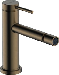 Hansgrohe - Tecturis S Bidetmengkraan Tect S P/Ut Bbr