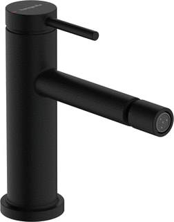 Hansgrohe - Tecturis S Bidetmengkraan tect s bidetmkr p/ut mzw