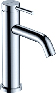 Hansgrohe - Tecturis S Wastafelmengkraan (opbouw) Tect S Wmk Cs Es 110 Chr