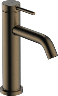 Hansgrohe - Tecturis S Wastafelmengkraan (opbouw) Tect S Wmk Cs Es 110 Bbr