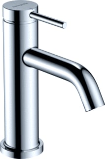 Hansgrohe - Tecturis S Toiletkraan Tect S Toiltk 80 Chr