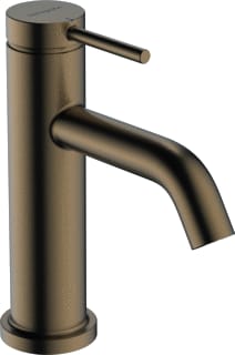 Hansgrohe - Tecturis S Wastafelmengkraan (opbouw) Tect S Toiltk 80 Bbr