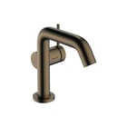 Hansgrohe - Tecturis S Fine Wastafelmengkraan (opbouw) Tect S Wmk F P/Ut 110 Bbr