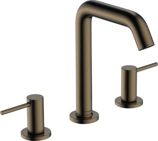 Hansgrohe - Tecturis S Wastafelmengkraan (opbouw) tect s wmk 3g 150 bbr