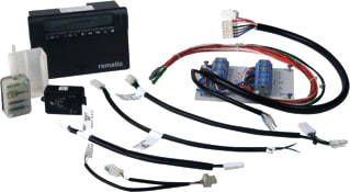 Remeha - Rematic Regelaar met vaste applicatie s100361