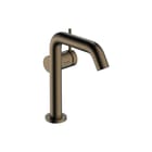 Hansgrohe - Tecturis S Fine Wastafelmengkraan (opbouw) Tect S Wmk F 150 Bbr