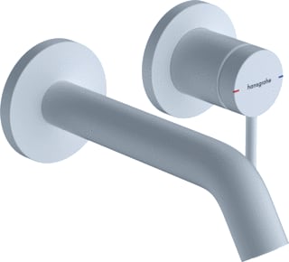 Hansgrohe - Tecturis S Wastafelmengkraan (opbouw) Tect S Wmk Wnd 2G 165 Mwt