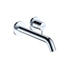 Hansgrohe - Tecturis S Wastafelmengkraan (opbouw) Tect S Wmk Wnd 2G 225 Chr