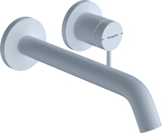 Hansgrohe - Tecturis S Wastafelmengkraan (opbouw) Tect S Wmk Wnd 2G 225 Mwt