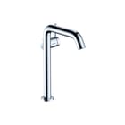 Hansgrohe - Tecturis S Fine Wastafelmengkraan (opbouw) Tect S Wmk F Plg 240 Chr