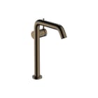 Hansgrohe - Tecturis S Fine Wastafelmengkraan (opbouw) Tect S Wmk F Plg 240 Bbr