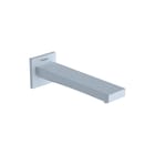 Hansgrohe - Tecturis E Uitloop sanitaire kranen tect e baduitloop mwt