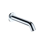 Hansgrohe - Tecturis S Uitloop sanitaire kranen Tect S Baduitloop Chr
