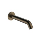 Hansgrohe - Tecturis S Uitloop sanitaire kranen Tect S Baduitloop Bbr