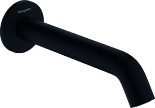 Hansgrohe - Tecturis S Uitloop sanitaire kranen Tect S Baduitloop Mzw