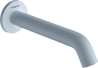 Hansgrohe - Tecturis S Uitloop sanitaire kranen Tect S Baduitloop Mwt