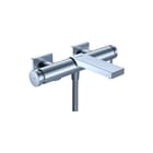 Hansgrohe - Tecturis E Badmengkraan (opbouw) Tect E Bmk Opb Chr