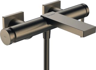 Hansgrohe - Tecturis E Badmengkraan (opbouw) Tect E Bmk Opb Bbr