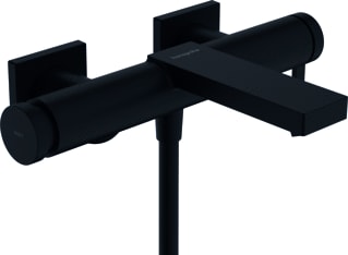 Hansgrohe - Tecturis E Badmengkraan (opbouw) Tect E Bmk Opb Mzw