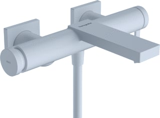 Hansgrohe - Tecturis E Badmengkraan (opbouw) tect e bmk opb mwt