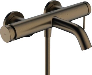 Hansgrohe - Tecturis S Badmengkraan (opbouw) Tect S Bmk Opb Bbr