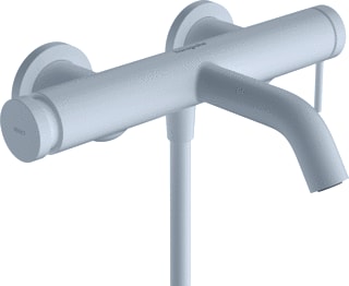 Hansgrohe - Tecturis S Badmengkraan (opbouw) Tect S Bmk Opb Mwt