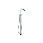 Hansgrohe - Tecturis S Badmengkraan (opbouw) Tect S Bmk Vrijs Chr