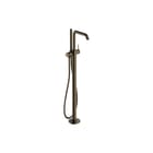 Hansgrohe - Tecturis S Badmengkraan (opbouw) Tect S Bmk Vrijs Bbr