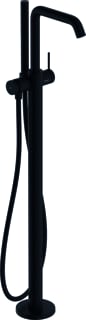Hansgrohe - Tecturis S Badmengkraan (opbouw) Tect S Bmk Vrijs Mzw