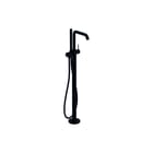 Hansgrohe - Tecturis S Badmengkraan (opbouw) Tect S Bmk Vrijs Mzw