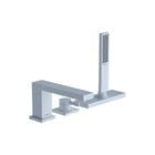 Hansgrohe - Tecturis E Badmengkraan (opbouw) Tect E Brmk 3G+Sbox Mwt