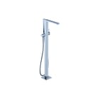Hansgrohe - Tecturis E Badmengkraan (opbouw) tect e bmk vrijst chr