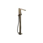 Hansgrohe - Tecturis E Badmengkraan (opbouw) Tect E Bmk Vrijst Bbr