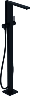 Hansgrohe - Tecturis E Badmengkraan (opbouw) tect e bmk vrijst mzw