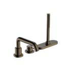 Hansgrohe - Tecturis S Badmengkraan (opbouw) Tect S Brmk 3G+Sbox Bbr